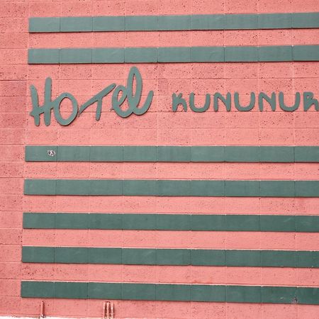 Hotel Kununurra Extérieur photo