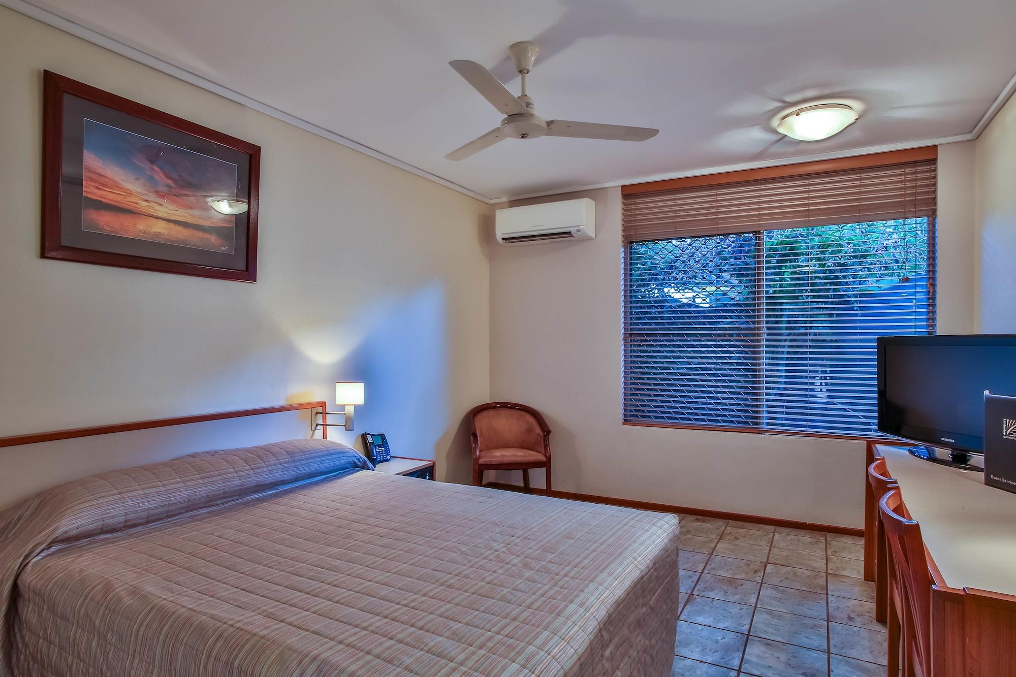 Hotel Kununurra Extérieur photo