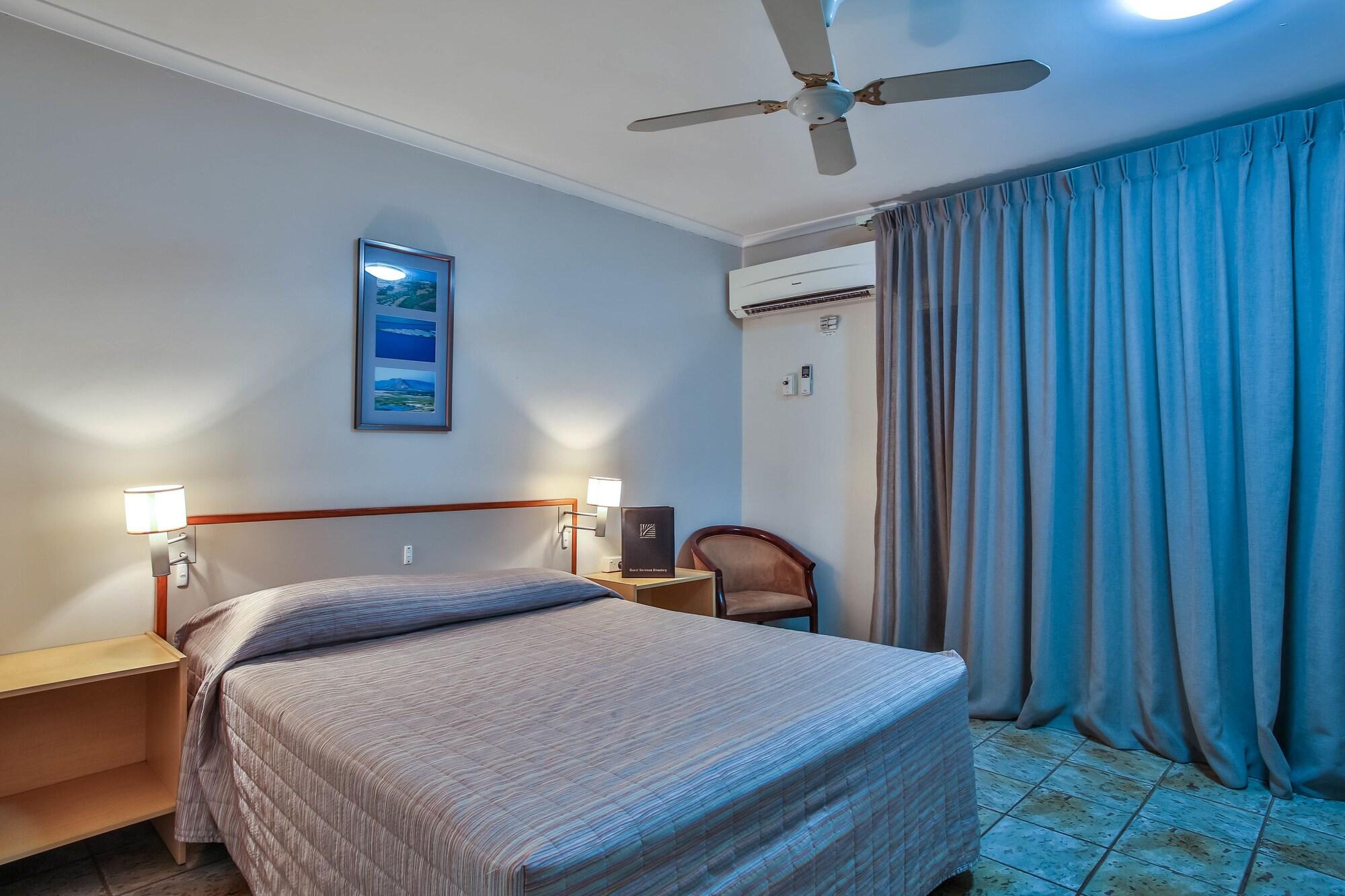 Hotel Kununurra Extérieur photo