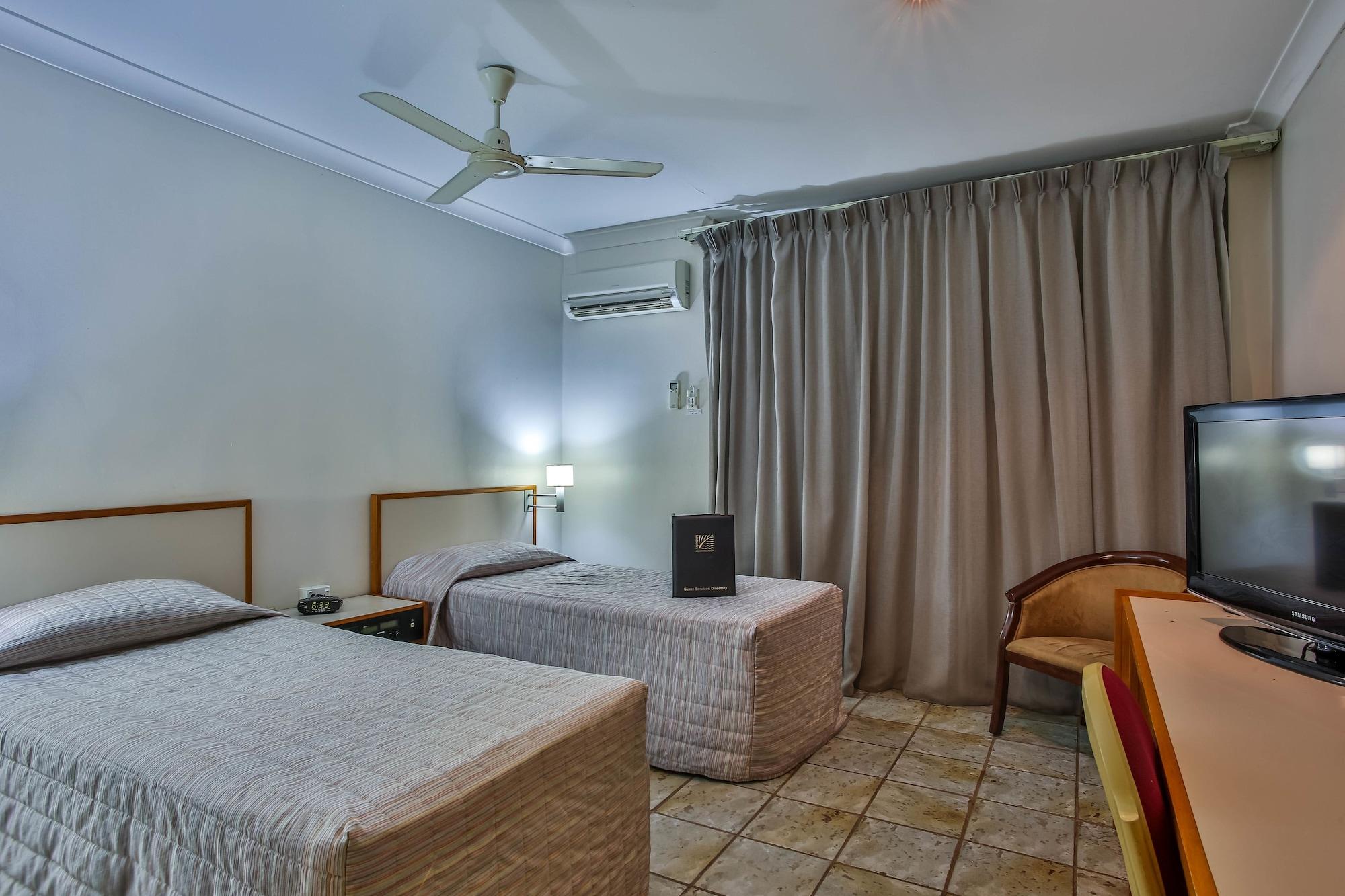 Hotel Kununurra Extérieur photo