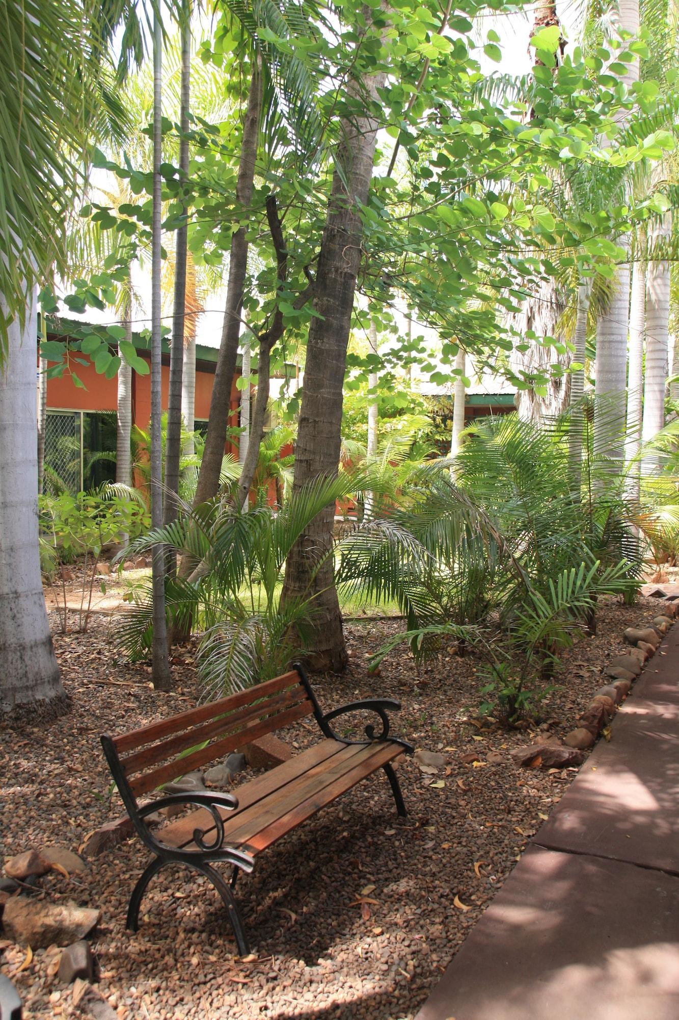 Hotel Kununurra Extérieur photo