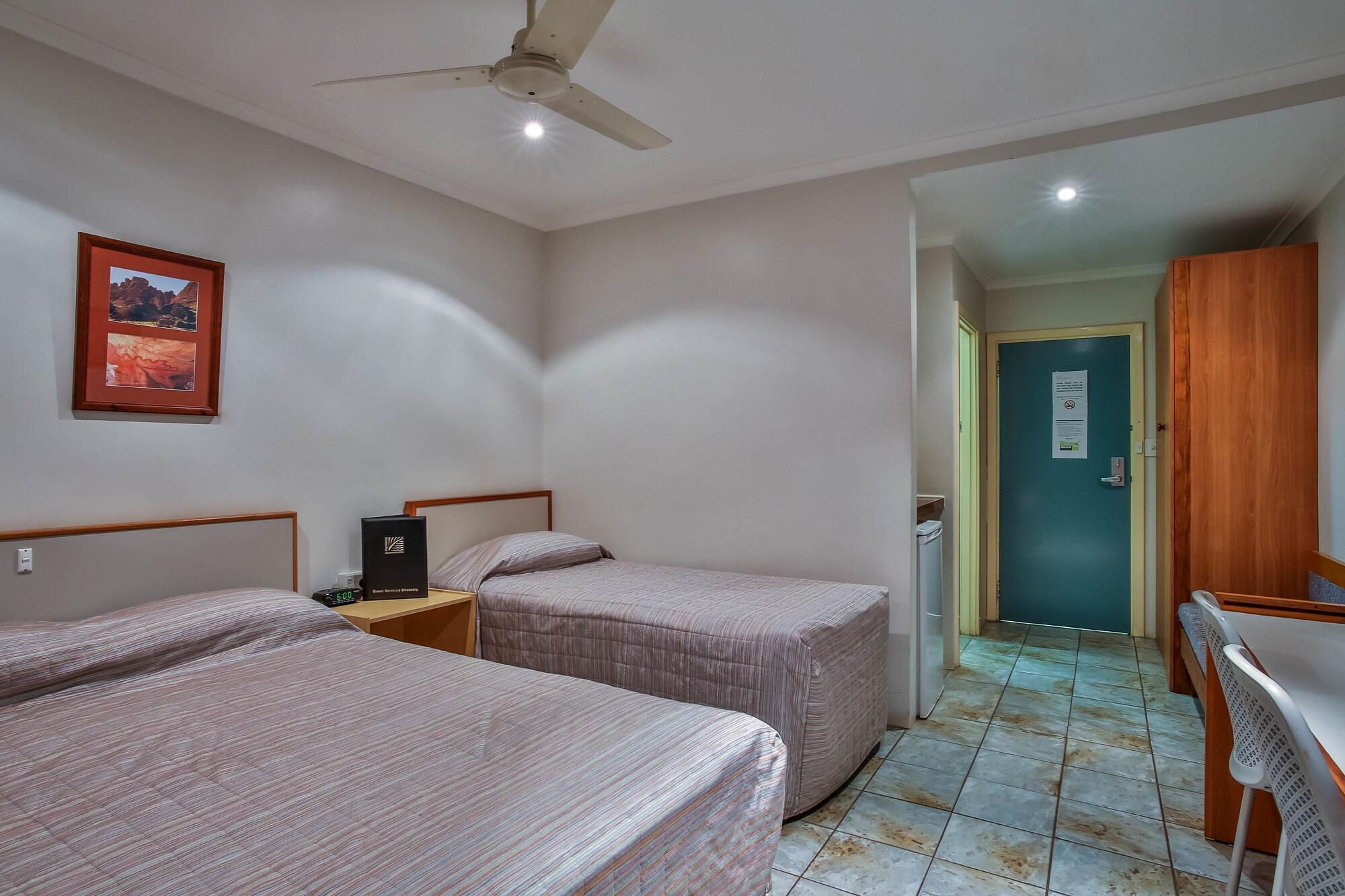 Hotel Kununurra Extérieur photo