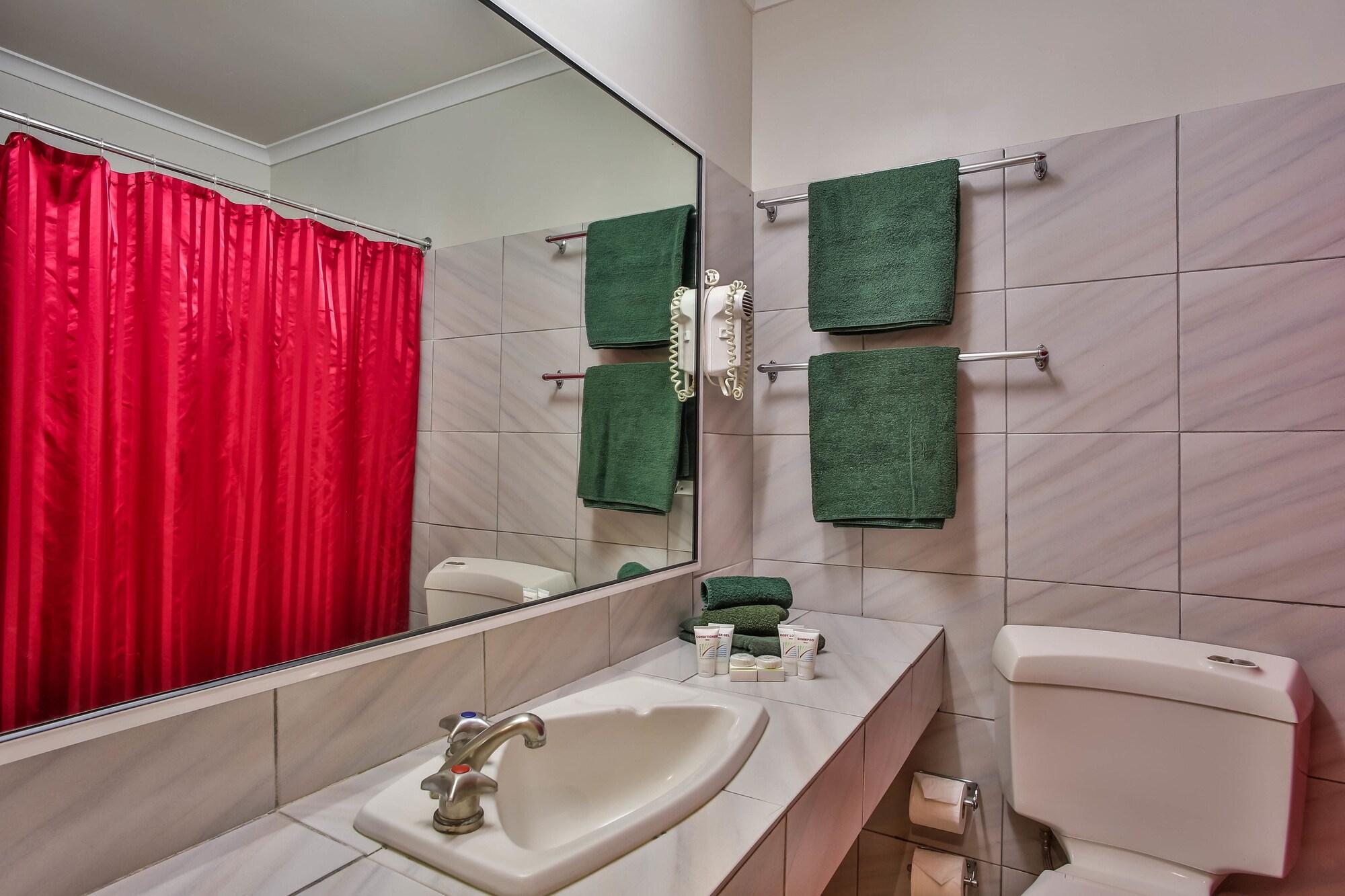 Hotel Kununurra Extérieur photo