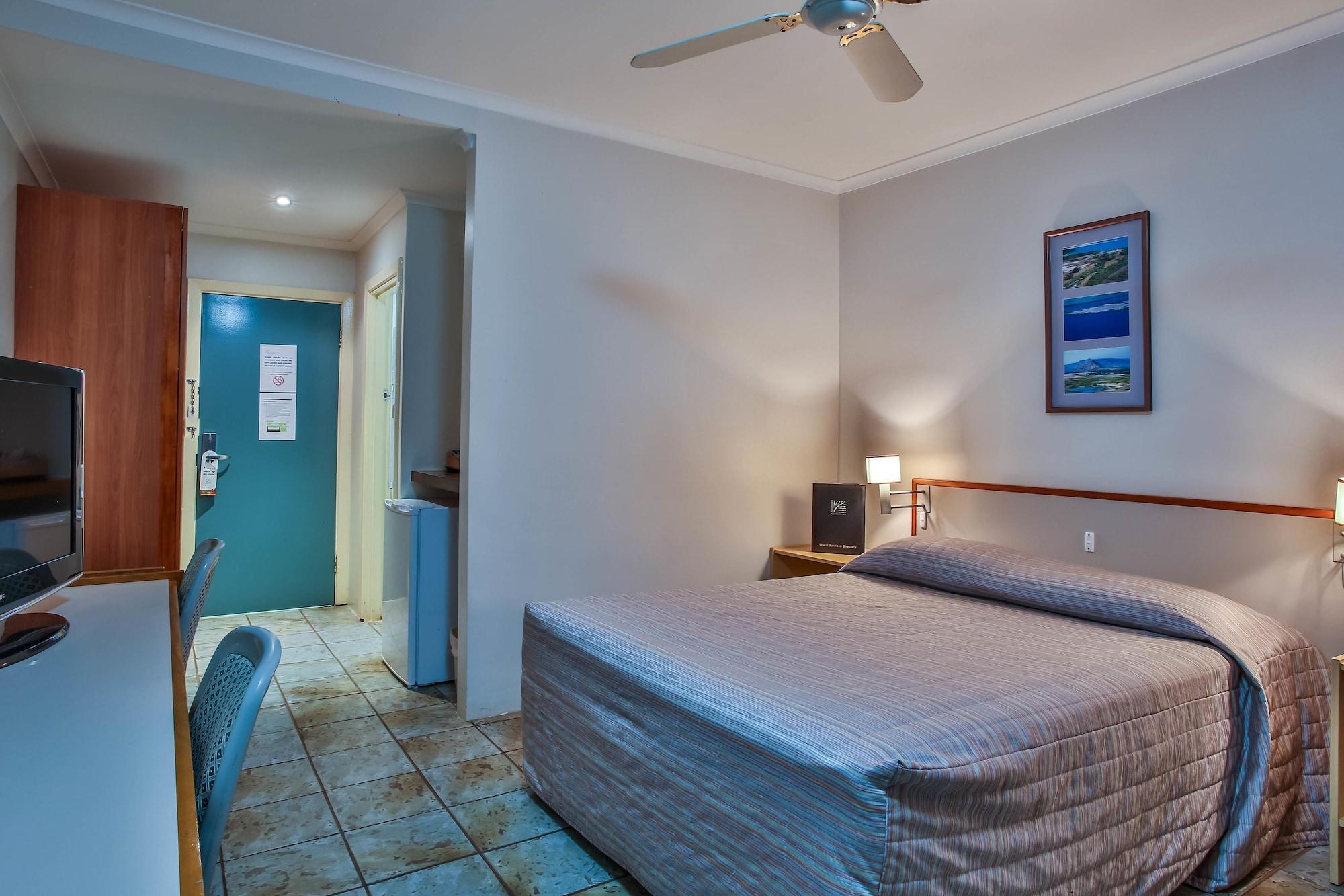 Hotel Kununurra Extérieur photo