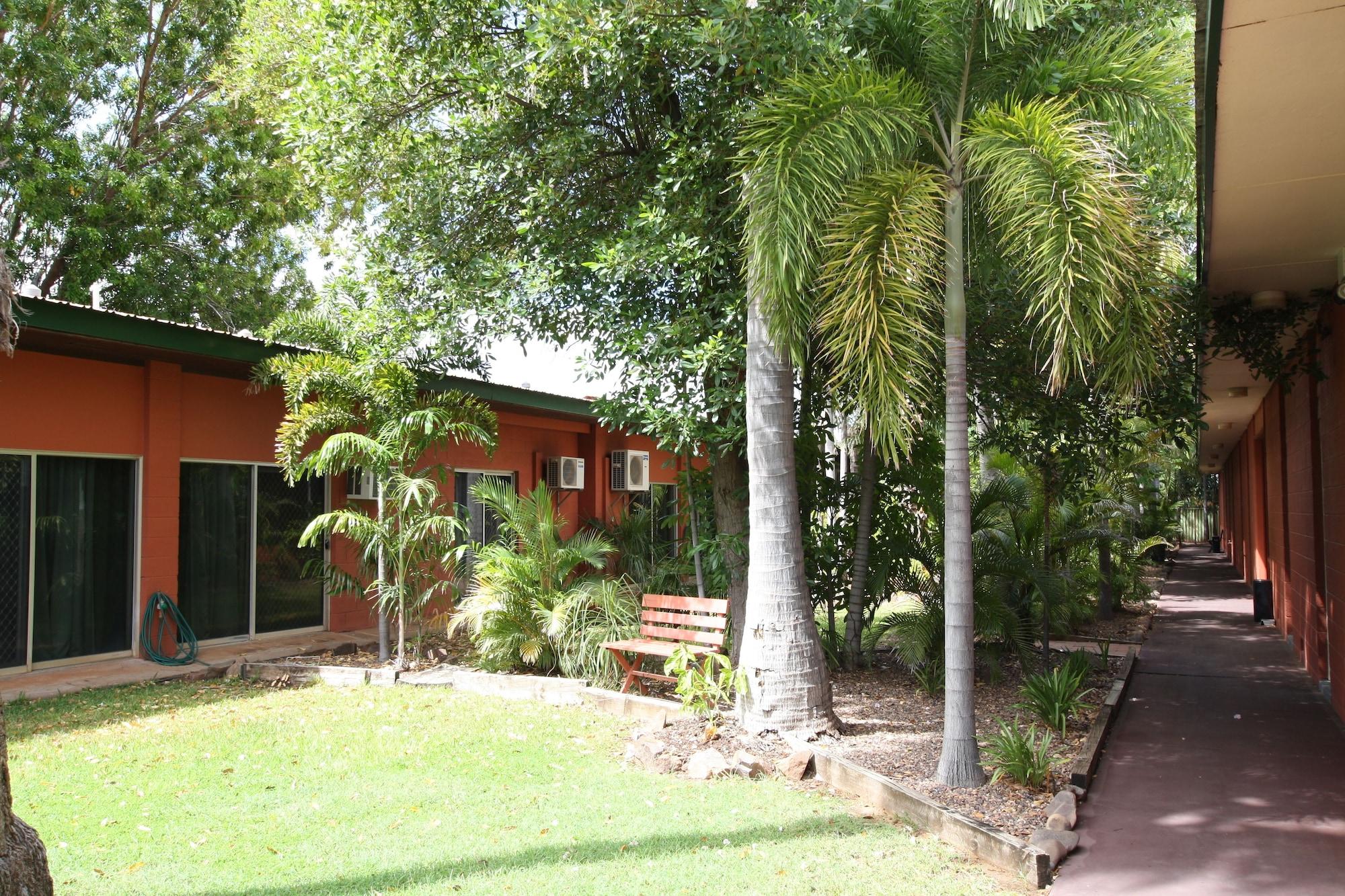 Hotel Kununurra Extérieur photo