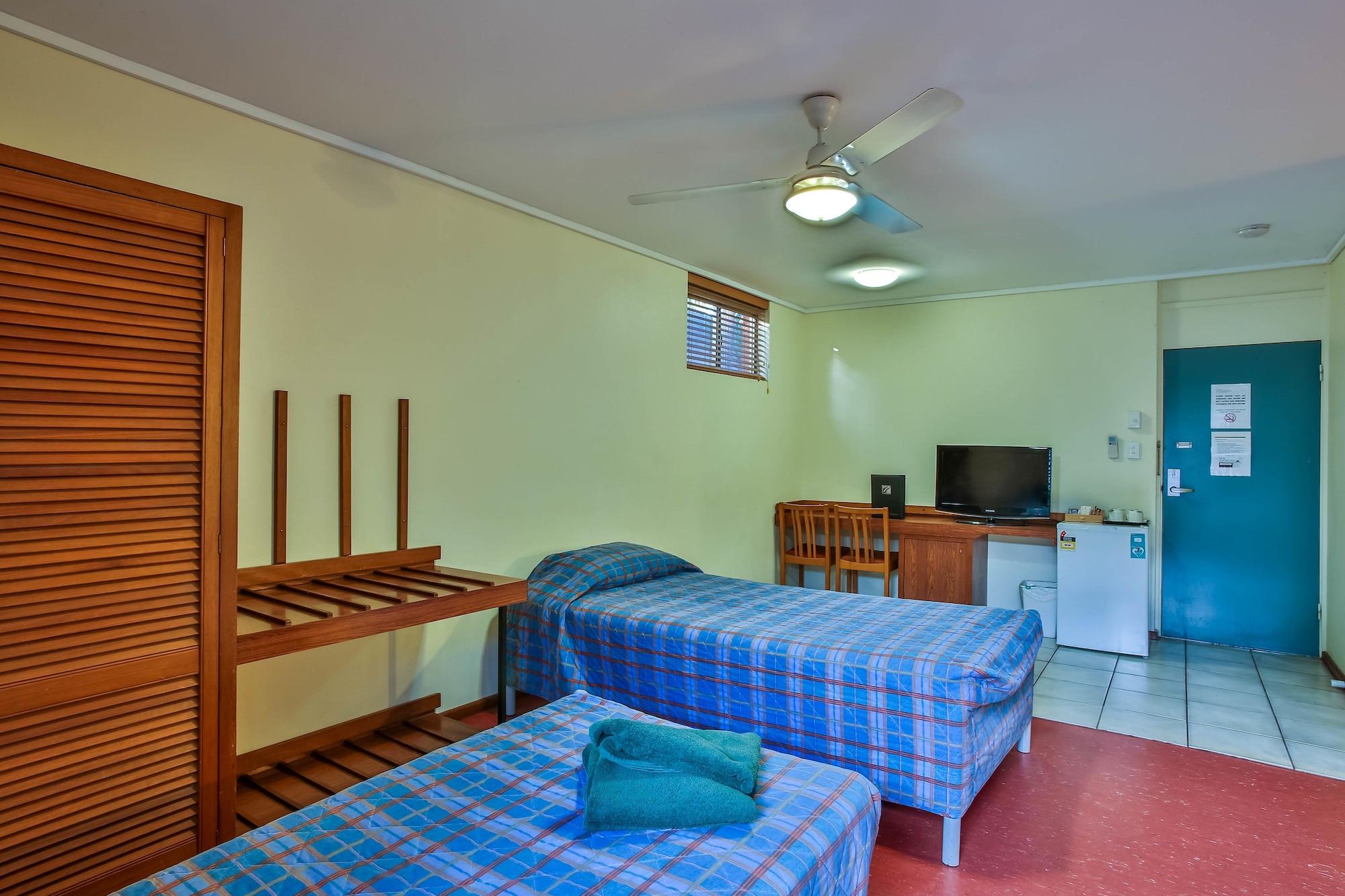 Hotel Kununurra Extérieur photo