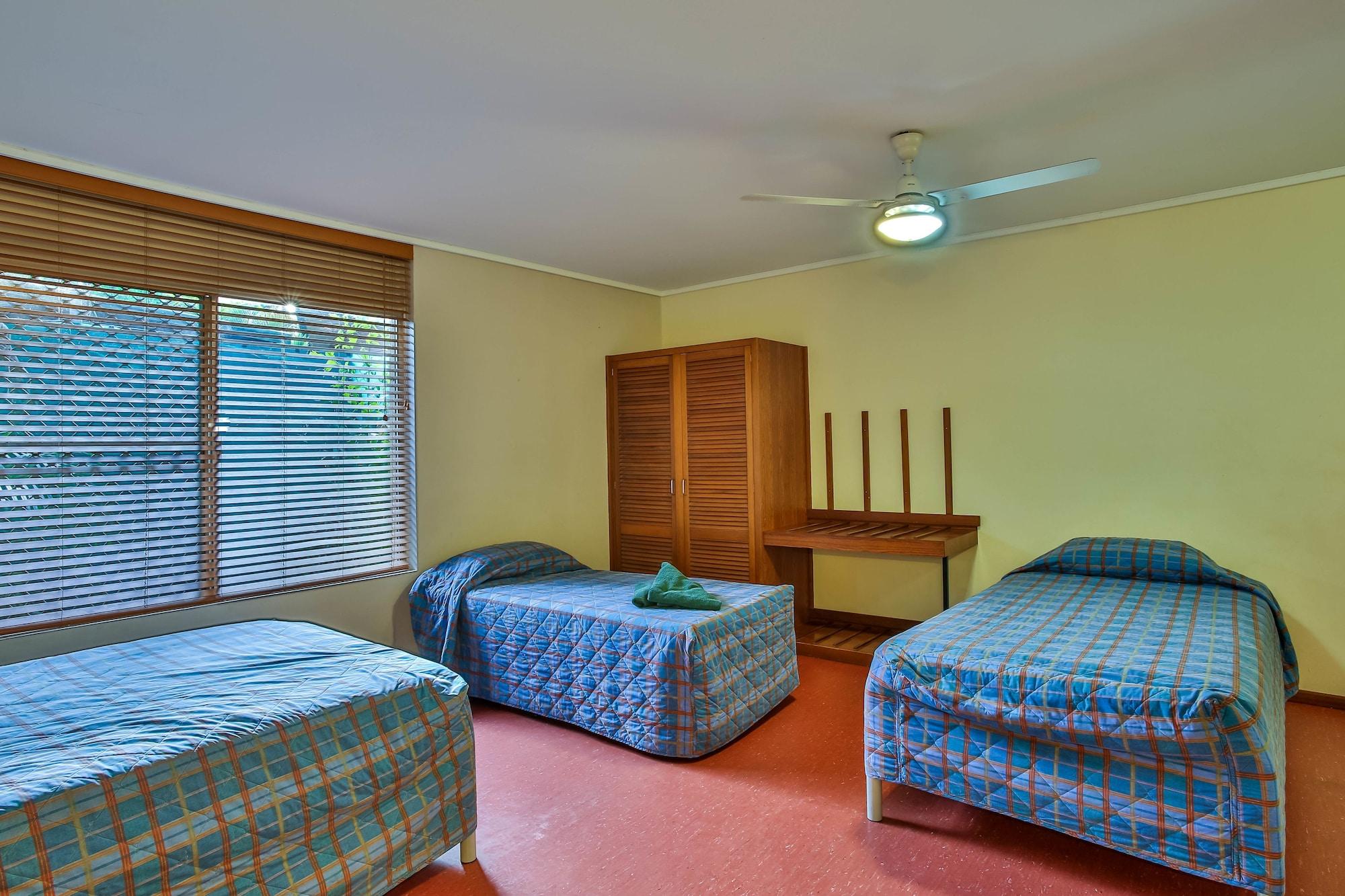 Hotel Kununurra Extérieur photo
