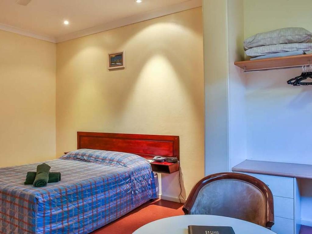 Hotel Kununurra Extérieur photo