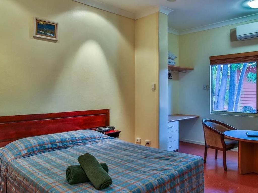 Hotel Kununurra Extérieur photo