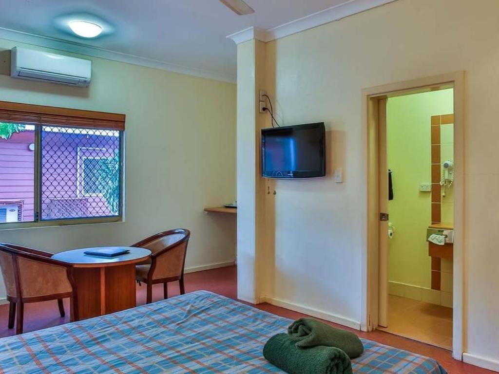 Hotel Kununurra Extérieur photo