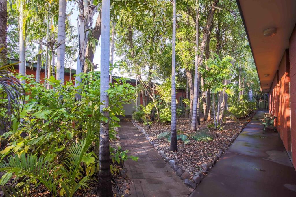 Hotel Kununurra Extérieur photo