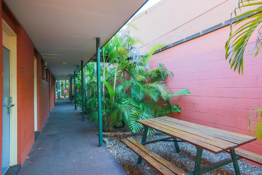 Hotel Kununurra Extérieur photo