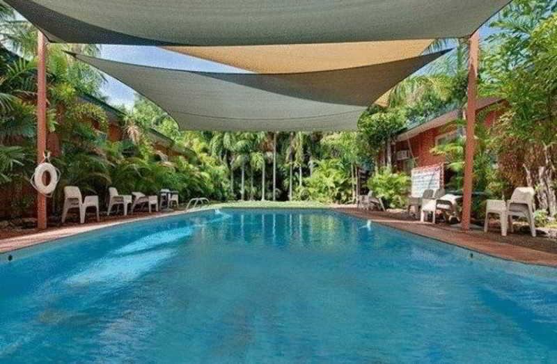Hotel Kununurra Extérieur photo