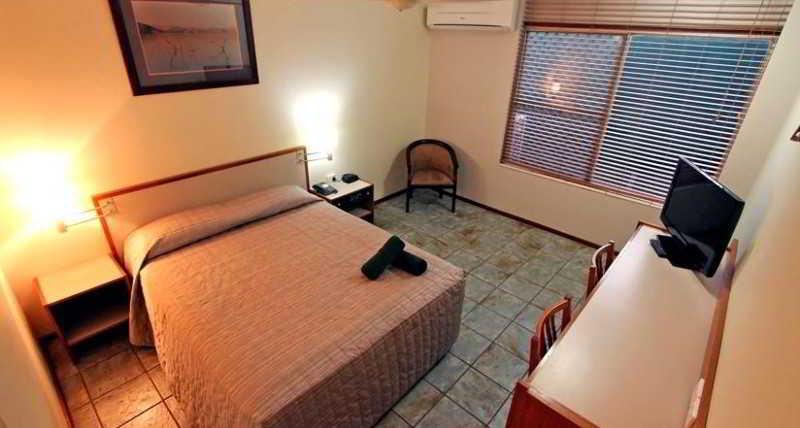 Hotel Kununurra Extérieur photo