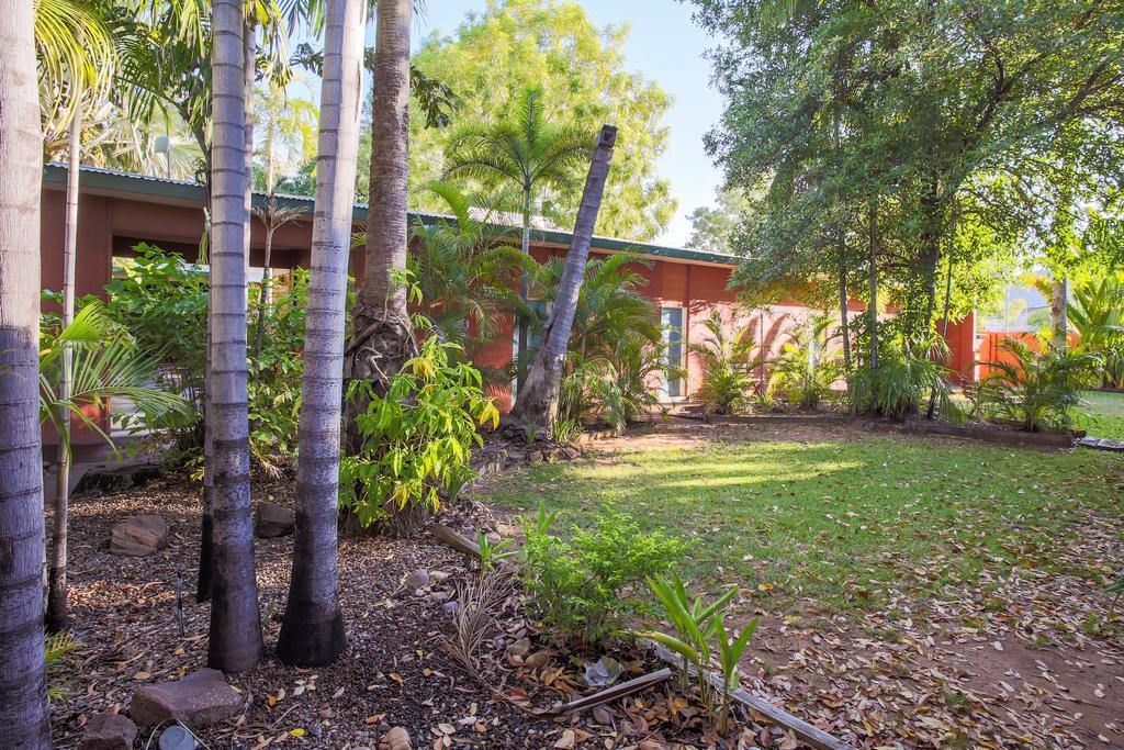Hotel Kununurra Extérieur photo