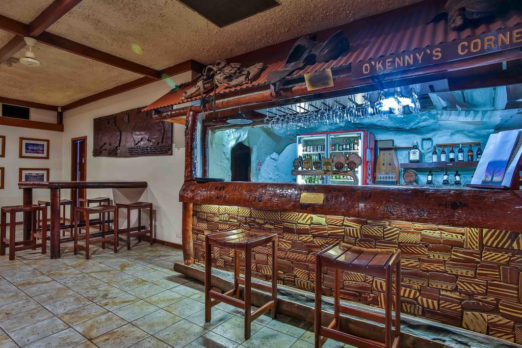 Hotel Kununurra Extérieur photo