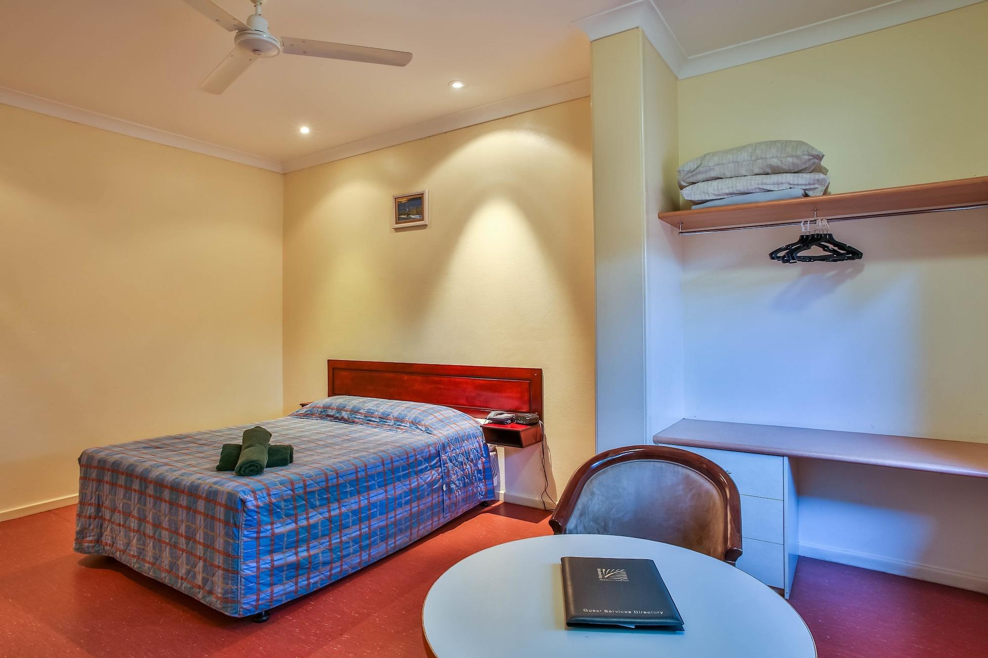 Hotel Kununurra Extérieur photo