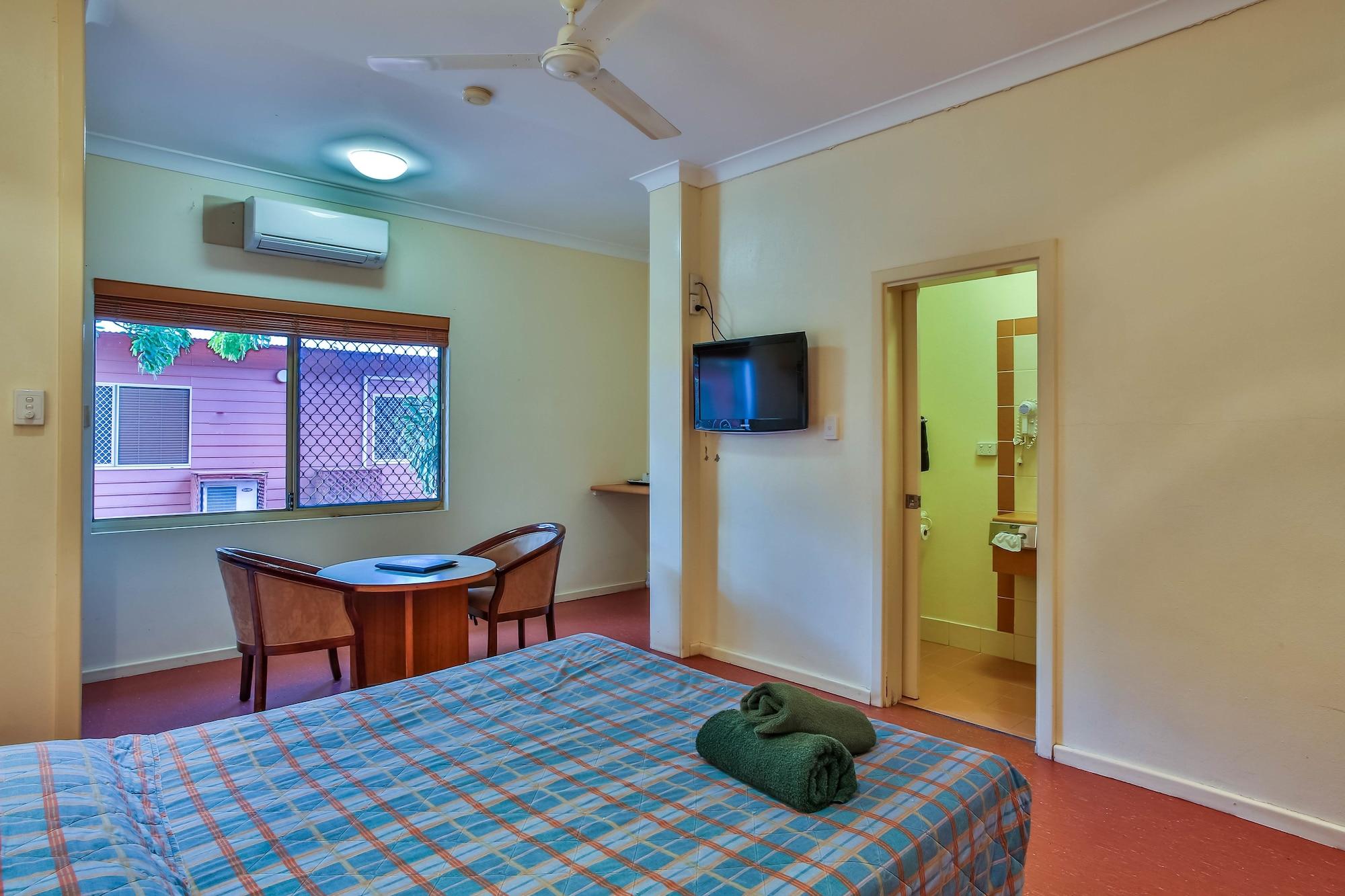 Hotel Kununurra Extérieur photo