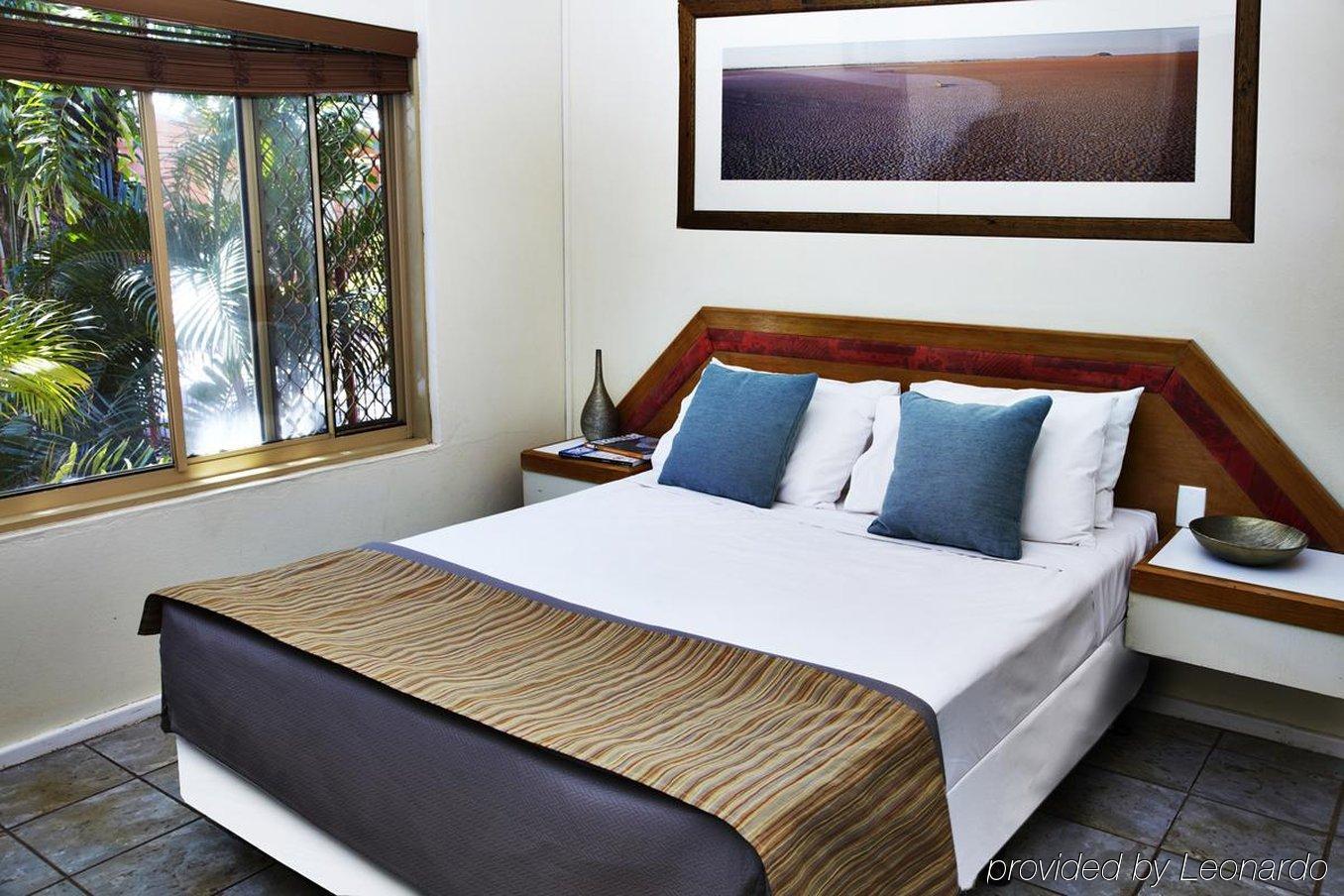Hotel Kununurra Chambre photo