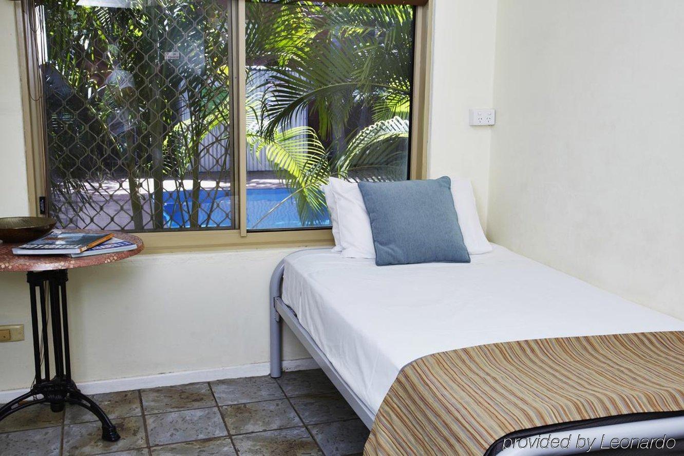 Hotel Kununurra Chambre photo