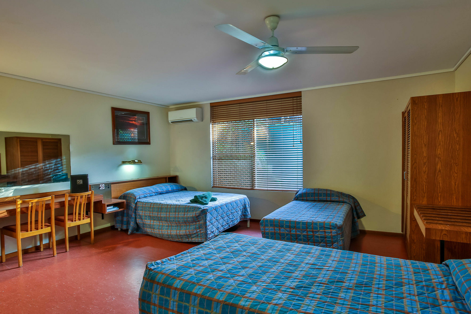 Hotel Kununurra Extérieur photo