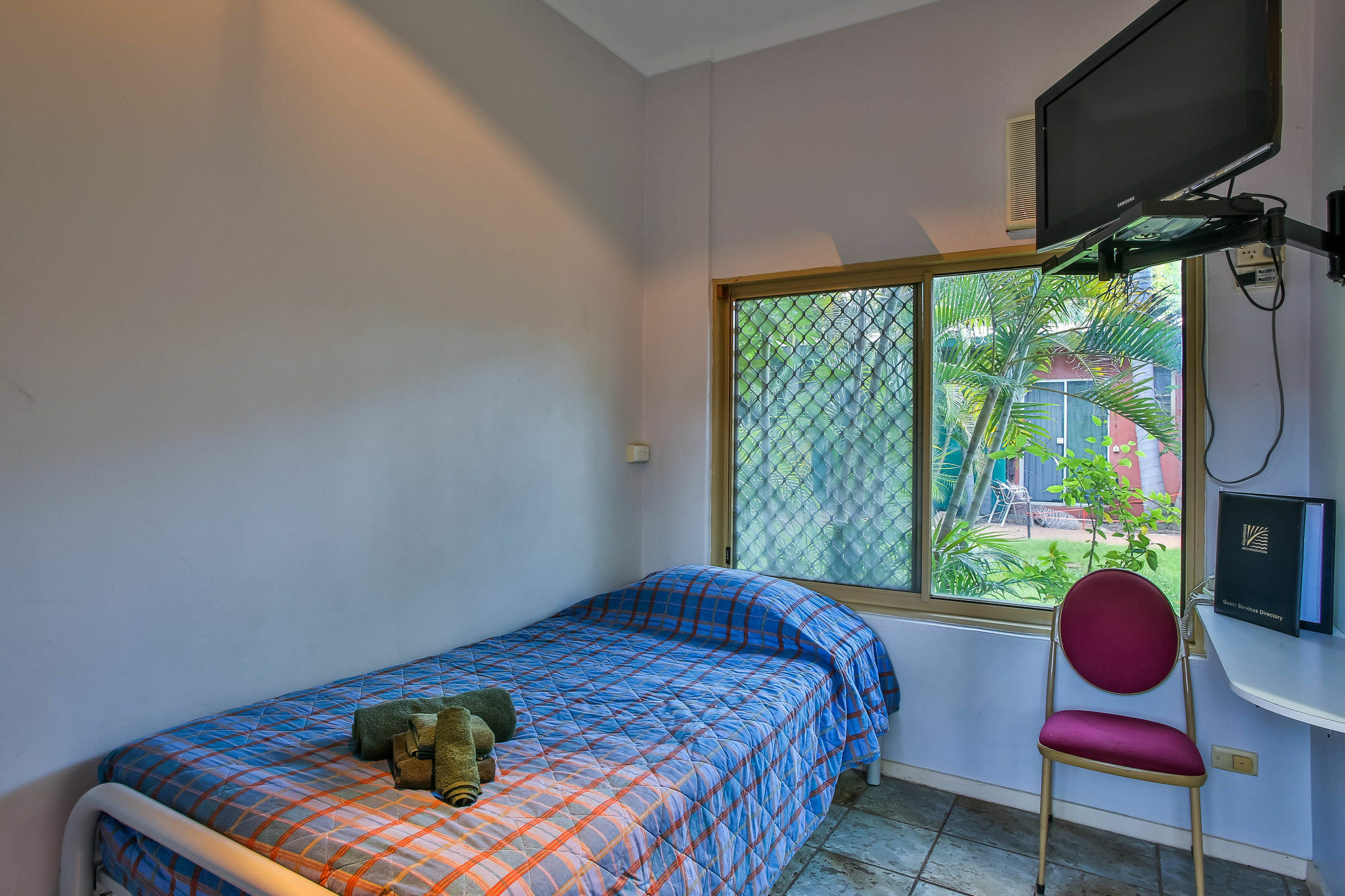 Hotel Kununurra Extérieur photo