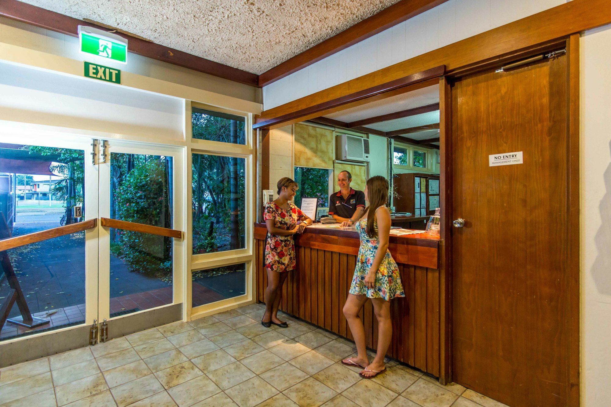 Hotel Kununurra Extérieur photo