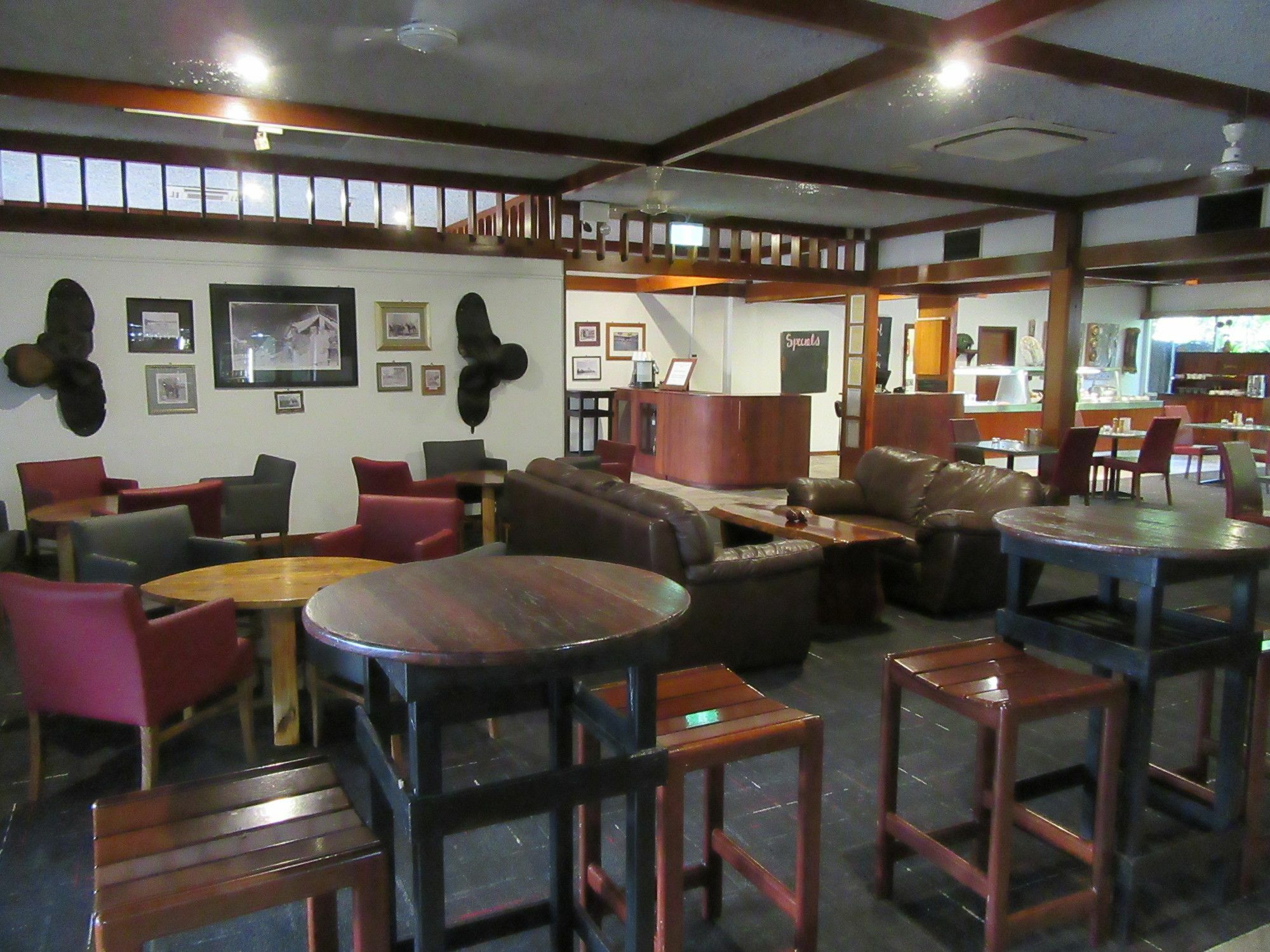 Hotel Kununurra Extérieur photo