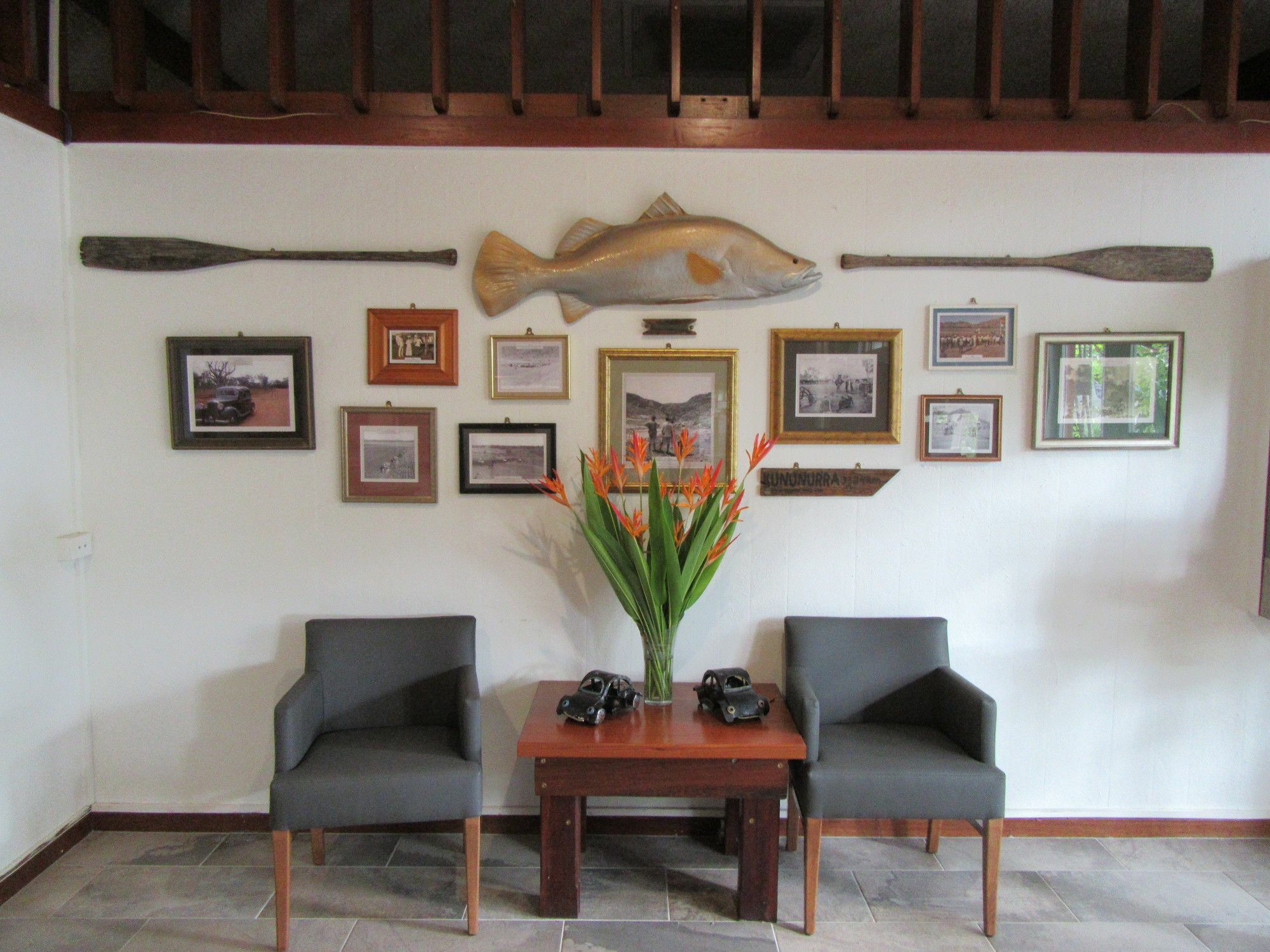 Hotel Kununurra Extérieur photo