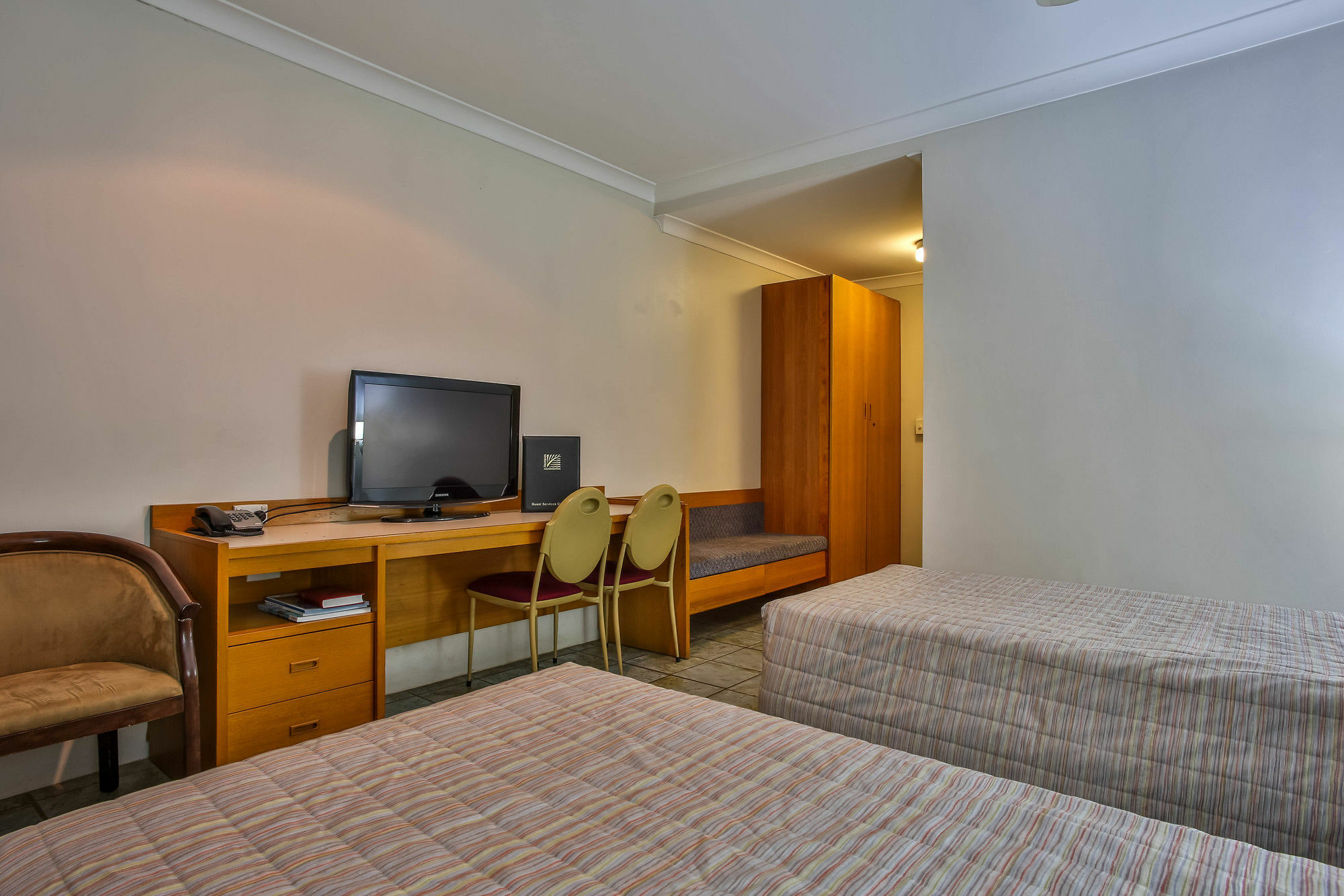 Hotel Kununurra Extérieur photo