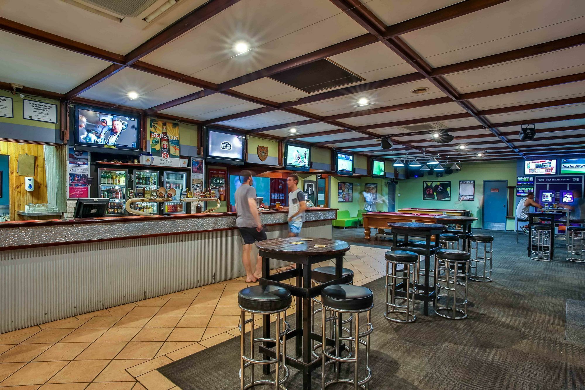 Hotel Kununurra Extérieur photo