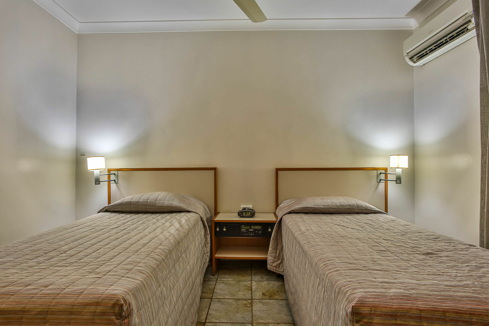Hotel Kununurra Extérieur photo