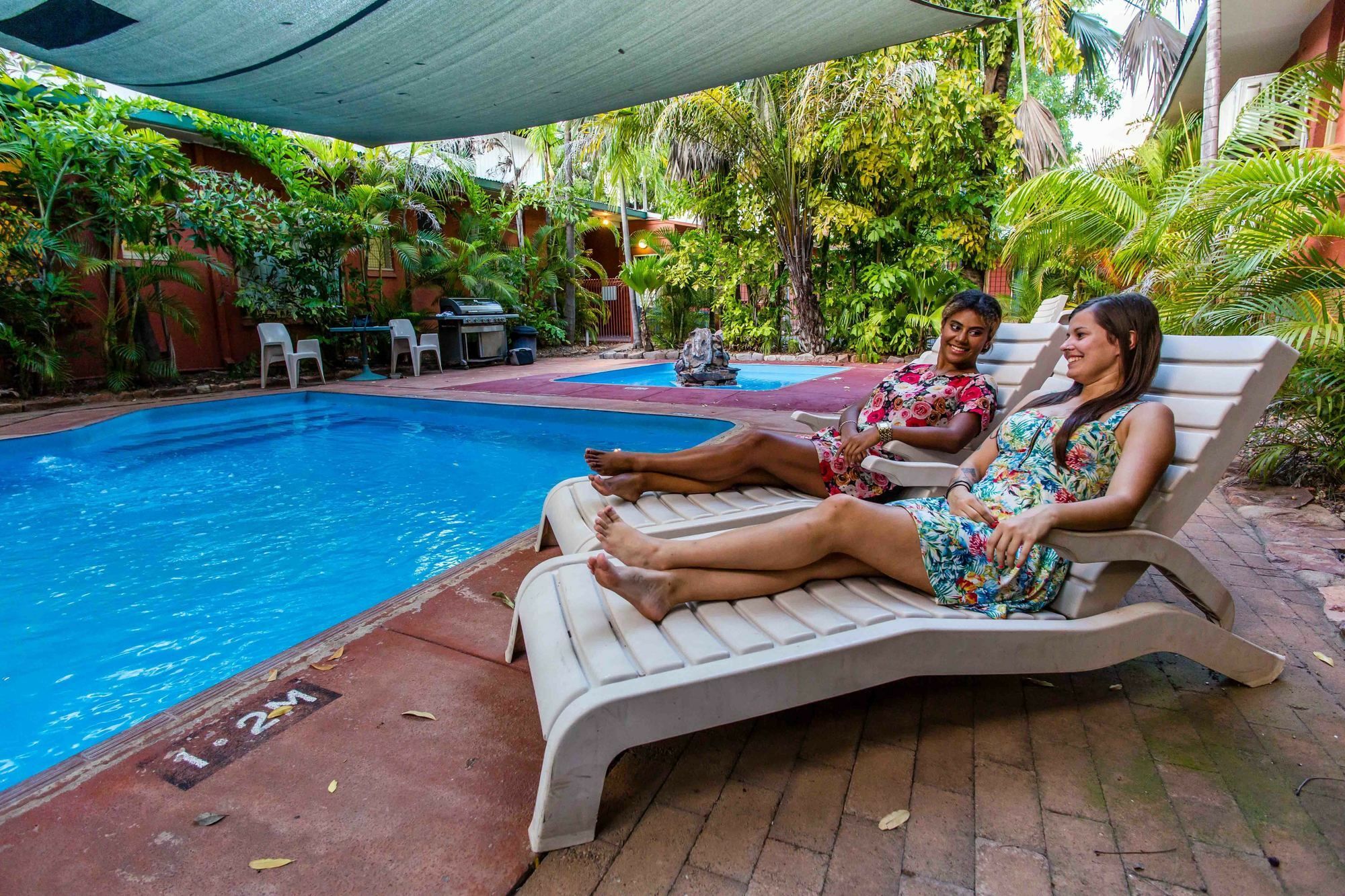 Hotel Kununurra Extérieur photo